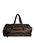 Luxe Ligne Zip Around Handle Large Tote, back view
